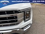 2022 Ford F-150 SuperCrew Cab 4WD Pickup for sale #FT2F7271A - photo 9