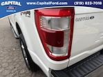 2022 Ford F-150 SuperCrew Cab 4WD Pickup for sale #FT2F7271A - photo 15
