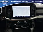 2022 Ford F-150 SuperCrew Cab 4WD Pickup for sale #FT2F7271A - photo 26