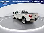 2022 Ford F-150 SuperCrew Cab 4WD Pickup for sale #FT2F7271A - photo 2