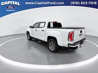 Used 2021 GMC Canyon - photo 1