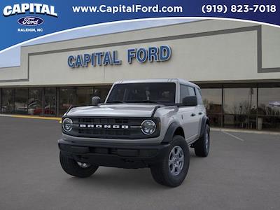 2026 Ford Bronco 4WD SUV for sale #FT2F9596 - photo 1