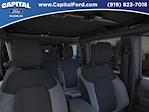2026 Ford Bronco 4WD SUV for sale #FT2F9596 - photo 11