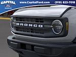 2026 Ford Bronco 4WD SUV for sale #FT2F9596 - photo 18