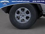 2026 Ford Bronco 4WD SUV for sale #FT2F9596 - photo 20