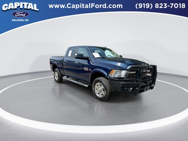 Used 2017 Ram 2500 - photo 2