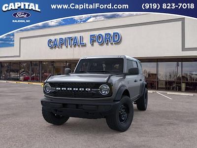2026 Ford Bronco 4WD SUV for sale #FT2F9807 - photo 1