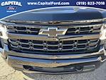 Used 2023 Chevrolet Silverado 1500 RST Crew Cab 4x4 Pickup for sale #FTCT2F3380A - photo 10