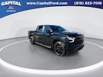 Used 2023 Chevrolet Silverado 1500 RST Crew Cab 4x4 Pickup for sale #FTCT2F3380A - photo 3