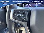 Used 2023 Chevrolet Silverado 1500 RST Crew Cab 4x4 Pickup for sale #FTCT2F3380A - photo 21