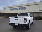 New 2024 Ford Ranger XL SuperCrew Cab Pickup for sale #FTCT2F4657 - photo 29