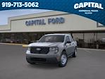New 2025 Ford Maverick XL SuperCrew Cab AWD Pickup for sale #FTCT2F5653 - photo 25