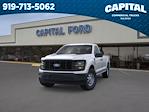 New 2025 Ford F-150 XL Regular Cab Pickup for sale #FTCT2F5831 - photo 3