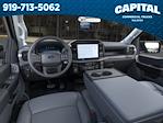 New 2025 Ford F-150 XL Regular Cab Pickup for sale #FTCT2F5831 - photo 9
