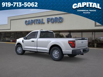 New 2025 Ford F-150 XL Regular Cab Pickup for sale #FTCT2F5836 - photo 2