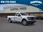 New 2025 Ford F-150 XL Regular Cab Pickup for sale #FTCT2F5836 - photo 7