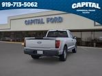 New 2025 Ford F-150 XL Regular Cab Pickup for sale #FTCT2F5836 - photo 8