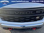 Used 2023 Chevrolet Silverado 1500 Work Truck Regular Cab for sale #FTCT2F5836A - photo 10