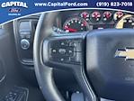 Used 2023 Chevrolet Silverado 1500 Work Truck Regular Cab for sale #FTCT2F5836A - photo 20