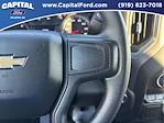 Used 2023 Chevrolet Silverado 1500 Work Truck Regular Cab for sale #FTCT2F5836A - photo 21