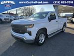Used 2023 Chevrolet Silverado 1500 Work Truck Regular Cab for sale #FTCT2F5836A - photo 5