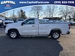 Used 2023 Chevrolet Silverado 1500 Work Truck Regular Cab for sale #FTCT2F5836A - photo 6