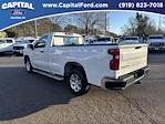 Used 2023 Chevrolet Silverado 1500 Work Truck Regular Cab for sale #FTCT2F5836A - photo 2