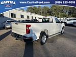 Used 2023 Chevrolet Silverado 1500 Work Truck Regular Cab for sale #FTCT2F5836A - photo 8