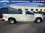 Used 2023 Chevrolet Silverado 1500 Work Truck Regular Cab for sale #FTCT2F5836A - photo 9