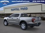 2025 Ford Ranger SuperCrew Cab RWD Pickup for sale #FTCT2F6579 - photo 25