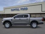 New 2025 Ford Ranger XL SuperCrew Cab Pickup for sale #FTCT2F6579 - photo 4