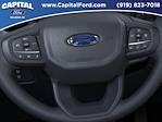 2025 Ford Ranger SuperCrew Cab RWD Pickup for sale #FTCT2F6579 - photo 33