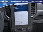 2025 Ford Ranger SuperCrew Cab RWD Pickup for sale #FTCT2F6579 - photo 35