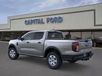 New 2025 Ford Ranger XL SuperCrew Cab Pickup for sale #FTCT2F6579 - photo 2