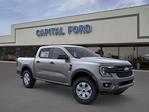 New 2025 Ford Ranger XL SuperCrew Cab Pickup for sale #FTCT2F6579 - photo 7