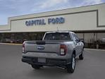 New 2025 Ford Ranger XL SuperCrew Cab Pickup for sale #FTCT2F6579 - photo 8