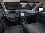New 2025 Ford Ranger XL SuperCrew Cab Pickup for sale #FTCT2F6579 - photo 9