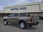 2025 Ford Ranger SuperCrew Cab 4WD Pickup for sale #FTCT2F6642 - photo 25