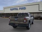 2025 Ford Ranger SuperCrew Cab 4WD Pickup for sale #FTCT2F6642 - photo 29