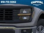New 2025 Ford F-150 XL Regular Cab 4WD Pickup for sale #FTCT2F7152 - photo 18