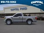 New 2025 Ford F-150 XL Regular Cab 4WD Pickup for sale #FTCT2F7152 - photo 3