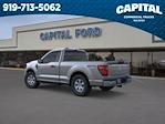 New 2025 Ford F-150 XL Regular Cab 4WD Pickup for sale #FTCT2F7152 - photo 4
