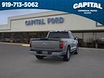 New 2025 Ford F-150 XL Regular Cab 4WD Pickup for sale #FTCT2F7152 - photo 8