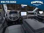 New 2025 Ford F-150 XL Regular Cab 4WD Pickup for sale #FTCT2F7152 - photo 9