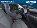 New 2025 Ford F-150 XL Regular Cab 4WD Pickup for sale #FTCT2F7153 - photo 11