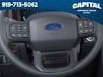 New 2025 Ford F-150 XL Regular Cab 4WD Pickup for sale #FTCT2F7153 - photo 12