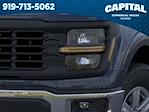 New 2025 Ford F-150 XL Regular Cab 4WD Pickup for sale #FTCT2F7153 - photo 18