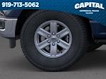 New 2025 Ford F-150 XL Regular Cab 4WD Pickup for sale #FTCT2F7153 - photo 19