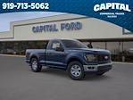 New 2025 Ford F-150 XL Regular Cab 4WD Pickup for sale #FTCT2F7153 - photo 7