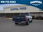 New 2025 Ford F-150 XL Regular Cab 4WD Pickup for sale #FTCT2F7153 - photo 8